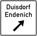 Zeichen 332.1-20