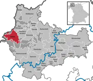 Karte