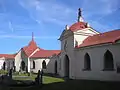 Äußerer Kapellenring