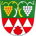 Wappen von Želetice