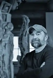 Zeljko Rusic, 2018