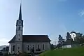 Kirche St. Martin