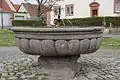 Brunnenschale (17. Jh.)