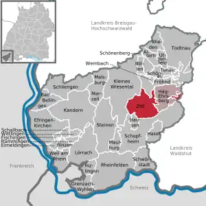 Karte