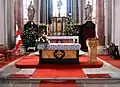 Altar