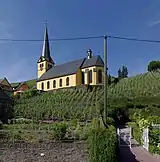 Katholische Pfarrkirche St. Stephan