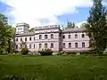 Zemīte: Herrenhaus Samiten
