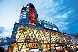 Zen Department Store, Bangkok