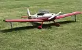 Zenair CH 601 XL