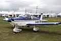 Zenair CH 250