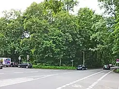 Zöllnerweg