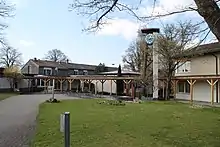 Zentrum Boldern, Männedorf