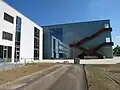 Neues „Zentrum Naturwissenschaftliche Grundlagen“