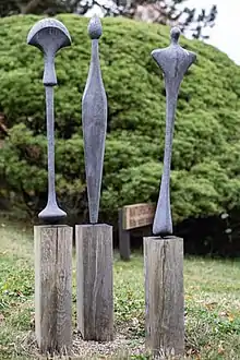 Zepter, Dolch und Wächter, 1998