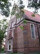 Heiliggeistkirche