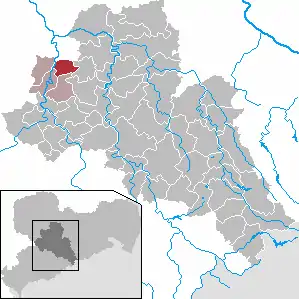 Karte