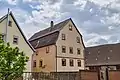 Wohngebäude
