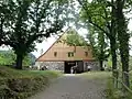 Zeughaus Eingangsbereich (Pfingsten 2012)