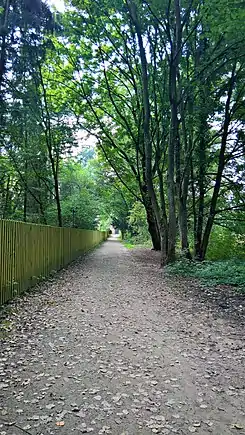 Zeughausallee