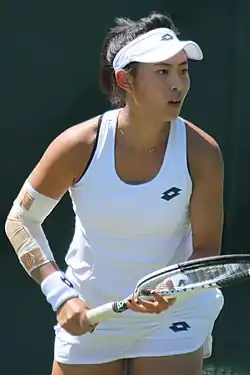 Carol Zhao