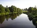 Die Žeimena