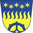 Wappen von Zhořec