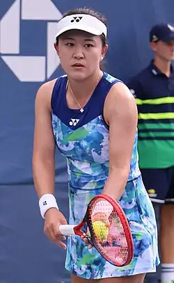 Zhu Lin
