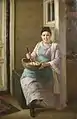 Die Köchin (1880)