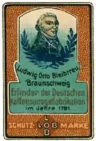 Ludwig Otto Bleibtreu Braunschweig