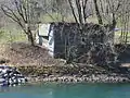 Infanteriebunker Linthknie A 6811