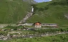Geissalp Wallatsch
