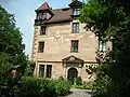Cnopf’sches / Link’sches Schloss