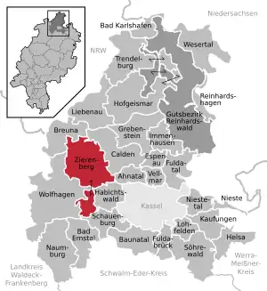 Karte