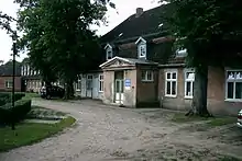 Ziethen
