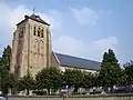 Kirche St. Katharina