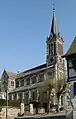 Laurentiuskirche (Église Saint-Laurent)