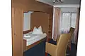 Ein Zimmer