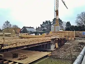 Zimmermannstraßenbrücke
