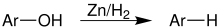 Zinkstaubdestillation