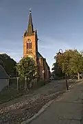 Kirche