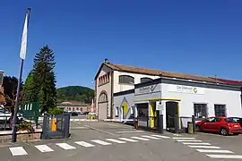 Zinswiller