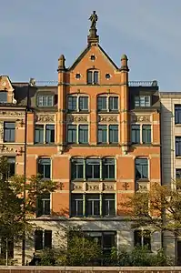 TransporthausZippelhaus 4Baujahr 1894