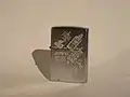 Ein Zippo (Bild 1)