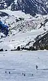 Zirmhang mit Blick auf Nauders, 2018