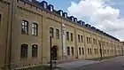 Alte Kaserne