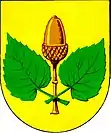 Wappen von Živanice