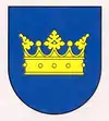 Wappen von Zlatno