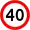 40
