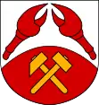 Wappen von Chrustenice