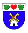 Wappen von Police